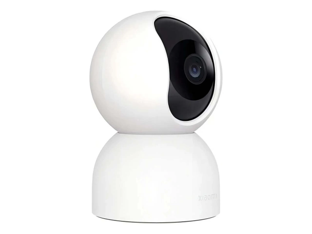 Cámara Xiaomi C400 con Wi-Fi de doble banda, integrada con Mi Home y compatible con Alexa/Google Home. Avlis Uruguay.