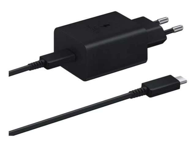 Experimentá la carga ultra rápida con el cargador Samsung de 45W y su cable especial de 5 Amperios. Ideal para dispositivos de alta gama. Avlis Uruguay