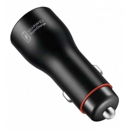 Cargador de auto Huawei CP36 Original con cable tipo c