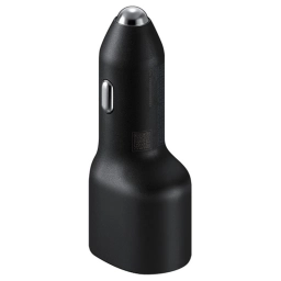 Cargador de auto Samsung Original Duo 25w + 15w