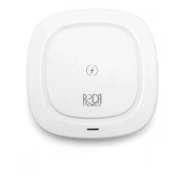 Cargador inalambrico Roca 10W/2