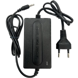 Cargador Notebook Plan Ceibal 12v2A