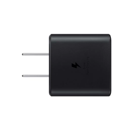 Cargador de Pared Samsung 45W USB-C sin cable