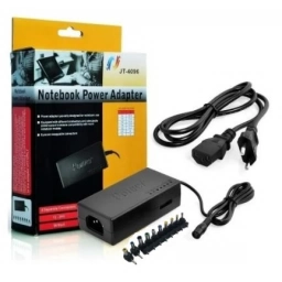 Cargador universal de Notebook 90w