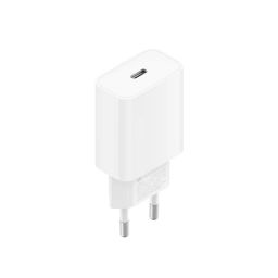 Cargador Xiaomi de pared USB-C 20w