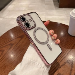 Case Iphone 17 Diamond