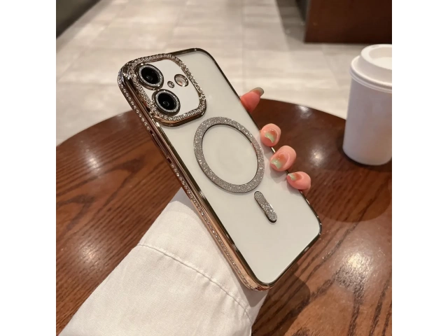 Case iPhone 17 Diamond de alto desempe&ntilde;o. Acabado brillante de &uacute;ltima generaci&oacute;n, protecci&oacute;n reforzada de punta y est&aacute;ndar t&eacute;cnico superior. &iexcl;Elegancia y seguridad!