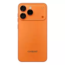 Celular Coolpad C35C 3+5GB 64GB Orange
