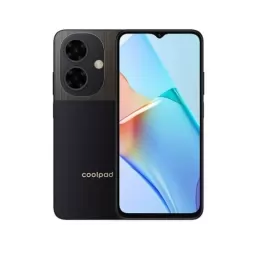 Celular Coolpad CP12 Neo 3+3 RAM 64GB Gray
