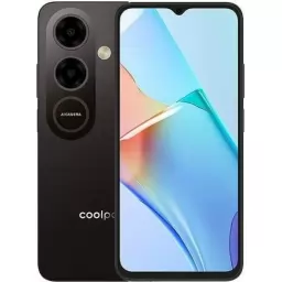 Celular Coolpad CP12 Neo Plus 4+8 RAM 256GB Brown