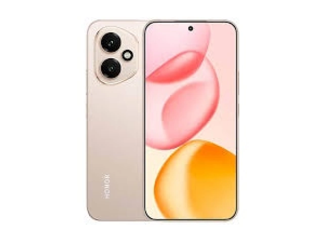 El Honor 400 combina 12GB de RAM y 512GB de almacenamiento masivo en un elegante acabado Gold. Experimenta velocidad inigualable y espacio ilimitado. ¡Compra el tuyo hoy!