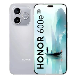 Celular Honor 600e 8/512GB Grey