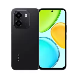 Celular Honor X6e 4/128GB Black