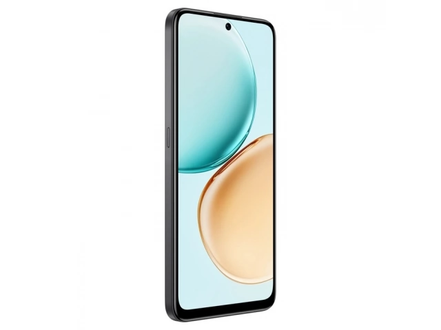 Celular Honor X7d de alto desempe&ntilde;o con 256GB Black. Incluye Honor Watch 2i White de &uacute;ltima generaci&oacute;n.