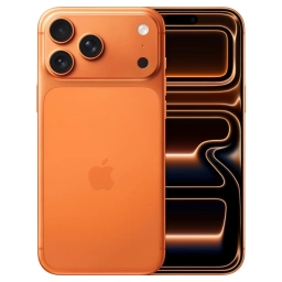 Celular Iphone 17 Pro Max 256GB Orange