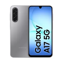 Celular Samsung A17 5G 4GB 128GB Grey