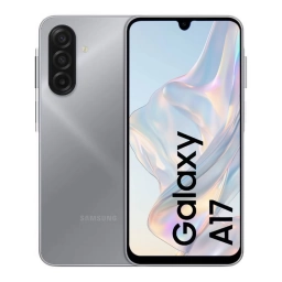 Celular Samsung A17 8256 GB Gray