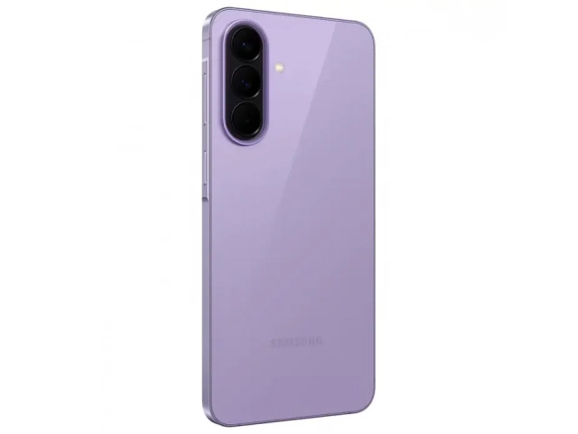 Compr&aacute; el Samsung Galaxy A57 5G Lilac. Pantalla Super AMOLED  120Hz, 256GB de memoria, c&aacute;mara triple de 50MP con OIS y resistencia IP68.