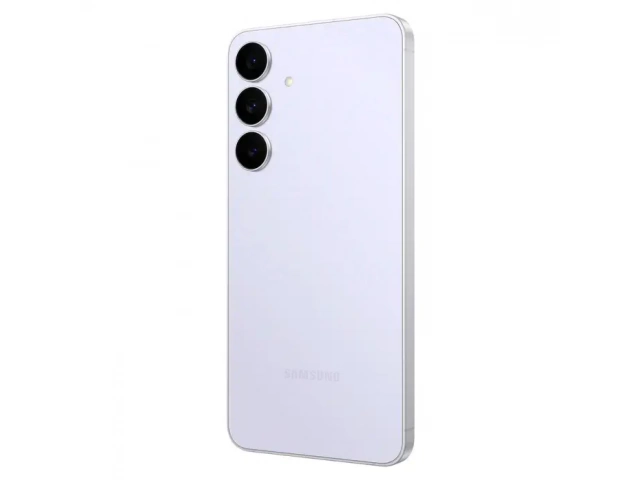 Compr&aacute; el Samsung Galaxy S25 FE 5G Icyblue. Pantalla Dynamic AMOLED 2X 120Hz, 256GB, c&aacute;mara triple profesional con AI y resistencia IP68 al mejor precio.