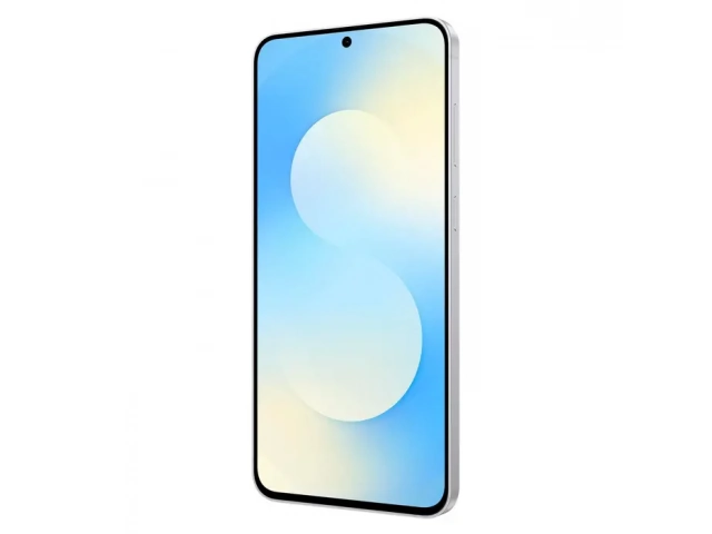 Compr&aacute; el Samsung Galaxy S25 FE 5G Icyblue. Pantalla Dynamic AMOLED 2X 120Hz, 256GB, c&aacute;mara triple profesional con AI y resistencia IP68 al mejor precio.