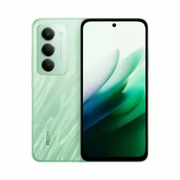 Celular Xiaomi Redmi 15 5G 4/128GB Green