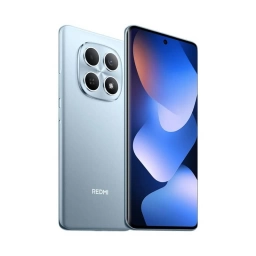 Celular Xiaomi Redmi Note 15 8/256GB Blue