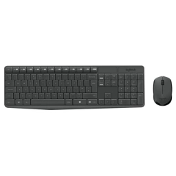 Combo Logitech MK235