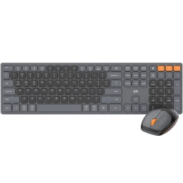 Combo Fantech WK895 Grey