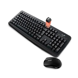 Combo Genius KM-8100