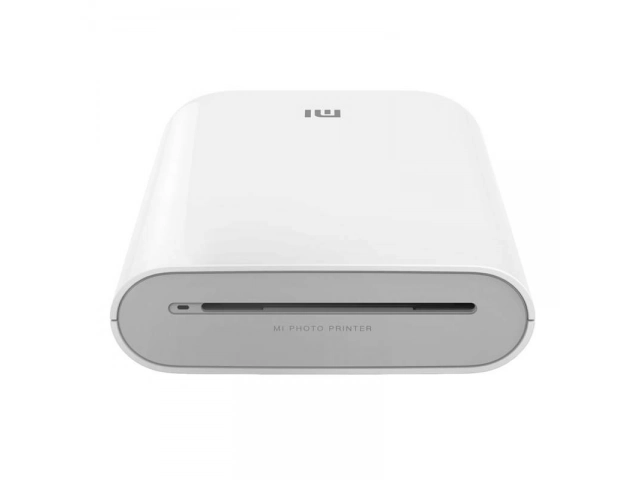Tutorial de uso de la Xiaomi Mi Portable Photo Printer con la app Mi Home. Conexión Bluetooth fácil con smartphones Android e iOS. Avlis Uruguay