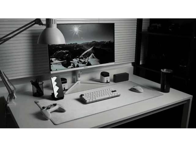 Mousepad Fantech Agile MP903 Space Edition, comprá en Avlis, San Carlos, y llevá tu escritorio a otra galaxia en Uruguay.