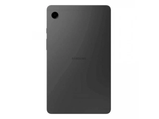 Tablet Samsung Galaxy Tab A9 WiFi en grafito, diseño ligero y portátil ideal para el uso diario. La mejor opción en Avlis Montevideo.
