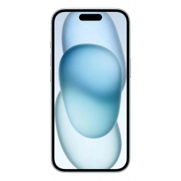 Iphone 15 128GB Blue