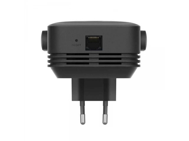 Repetidor Xiaomi AC1200, configuración sencilla a través de la aplicación Mi Home. Extiende tu Wi-Fi fácilmente. Avlis Uruguay.