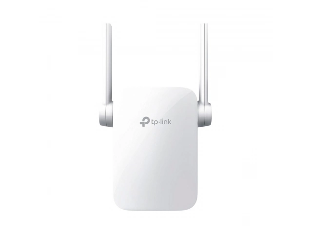 Demostración de la configuración fácil del repetidor Wi-Fi TP-Link TL-WA855RE mediante el botón WPS o la aplicación TP-Link Tether. Avlis Uruguay.