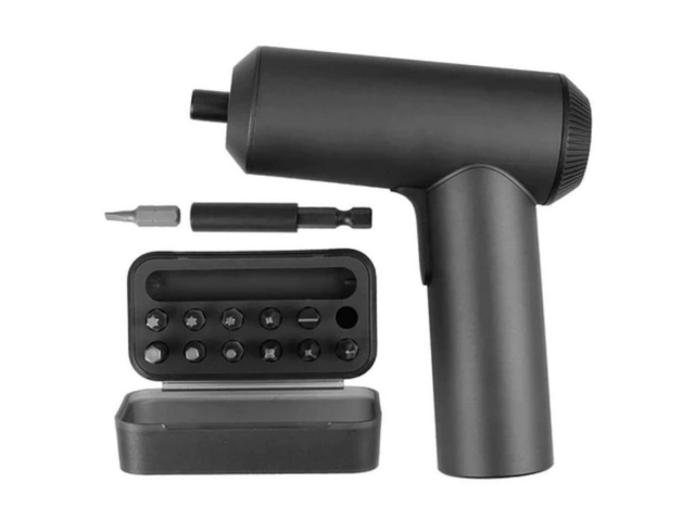 Destornillador Inal&aacute;mbrico Xiaomi Mi 5N&middot;m | Bater&iacute;a 2000 mAh