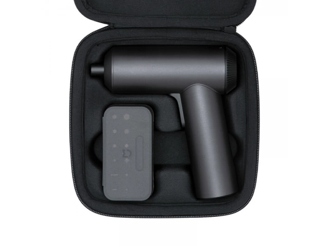 Destornillador Inal&aacute;mbrico Xiaomi Mi 5N&middot;m | Bater&iacute;a 2000 mAh