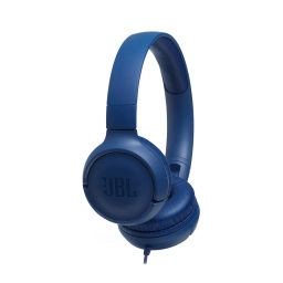 Auricular JBL Tune 500 Azul