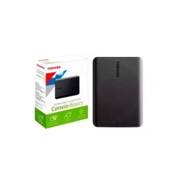 Disco duro Toshiba Canvio 1TB