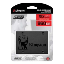 Disco SSD Kingston 960GB