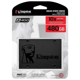 Disco SSD Kingston 480GB