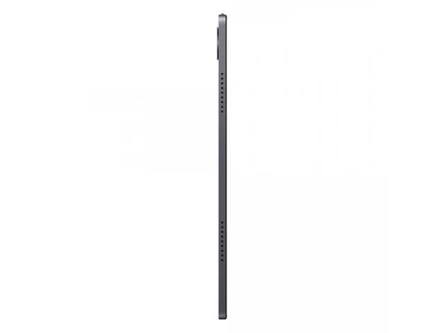 Diseño trasero metálico y delgado de la Tablet Honor X8A 128GB, calidad y estilo en Avlis.