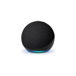Amazon Echo Dot 5ta Gen Charcoal