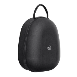 Estuches para Auriculares Negro USAMS ZB292