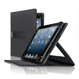 Estuche SOLO Tablet 8.5-11 Black