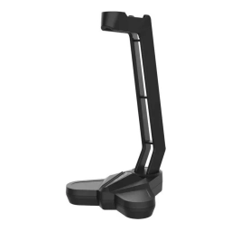 Soporte de escritorio Auricular Fantech AC3001s RGB