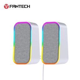 Parlante Fantech GS304 White