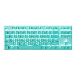 Teclado Fantech Mecanico MK856 Mint