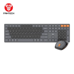 Combo Fantech WK895 Black