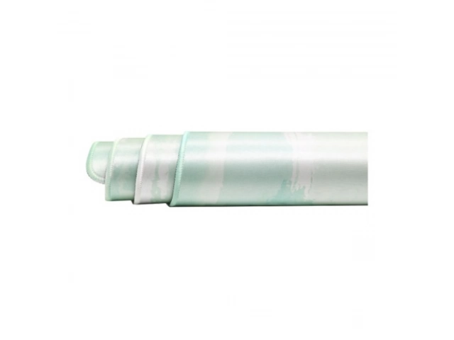 Detalle del diseño ergonómico y el control táctil del auricular Foneng BL109 TWS en color Rosa (Pink). Estilo y funcionalidad. Avlis
